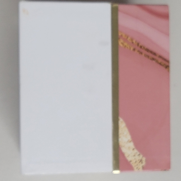 Adrienne Vittadine NWT Gold Women's Watch and Bracelet Set. - Picture 9 of 10